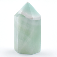 Hemimorphite Full Polished Generator