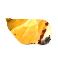 Yellow Mookaite Polished Piece [3 pcs]