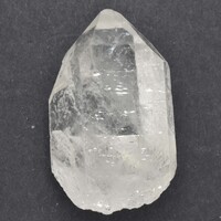 Clear Quartz Points [500g  17-19pcs Medium]