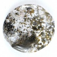 Ocean Jasper Palm Stone