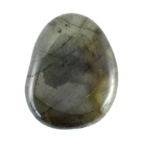 Labradorite Palm Stone