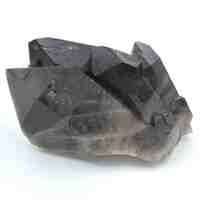 Smoky Quartz Cluster [Large]