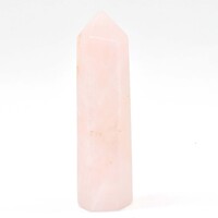 Rose Quartz Full Polished Generator