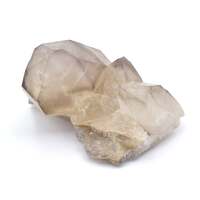 Smoky Quartz Cluster