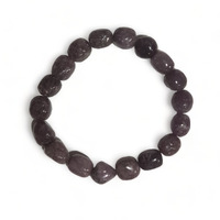 Lepidolite Tumbled Bracelet