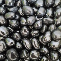 Hematite Tumbled Stones - 1Kg Lots