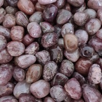 Strawberry Quartz Tumbled Stones - 1Kg Lots