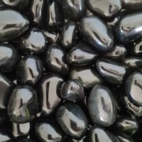 Rainbow Obsidian Tumbled Stones - 1Kg Lots
