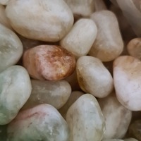 Citrine Tumbled Stones - 1Kg Lots