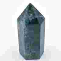 Green Moss Agate Full Polished Generator