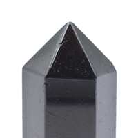 Black Tourmaline Full Polished Generator
