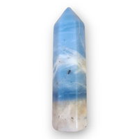 Amazonite Full Polished Generator [70-74 mm]