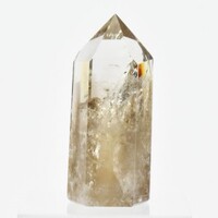 Smoky Quartz Full Polished Generator