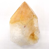 Citrine Top Polished Generator