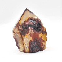 Mookaite Top Polished Generator