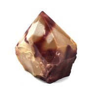 Mookaite Top Polished Generator