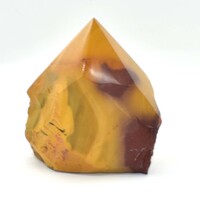 Mookaite Top Polished Generator