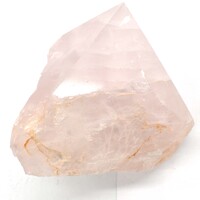 Rose Quartz Top Polished Generator
