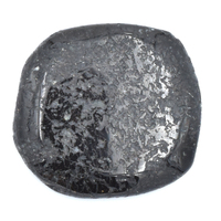 Black Tourmaline Polished Piece