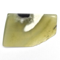 New Jade Polished Piece