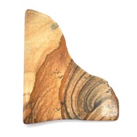 Picture Jasper Polished Piece [3pcs]