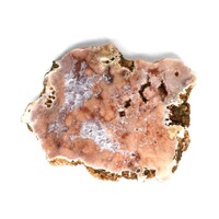Pink Amethyst Slab