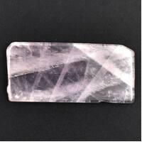 Pink Quartz Polished Piece [Type 1 - 3 pcs]