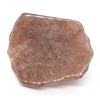 Strawberry Quartz Polished Piece