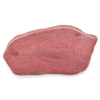 Pink Petrified Wood Polished Piece [2 pcs]