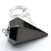 Jet Six Sided Pendulum