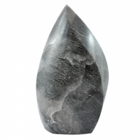 Lodalite Flame Carving