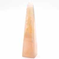 White Agate Obelisk