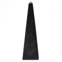 Shungite Obelisk