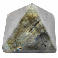 Labradorite Pyramid [Size 3]