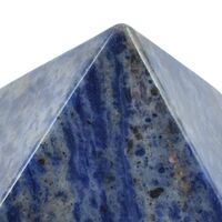 Sodalite Pyramid [Size 5]