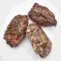 Red Calcite Rough Stones