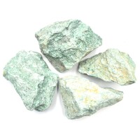 Fuchsite