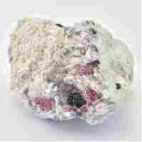 Green &amp; Pink Tourmaline