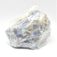 Blue Calcite Rough Stones
