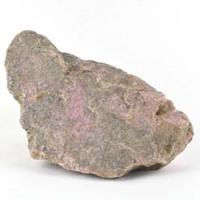 Rhodonite Rough Stones