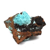 Rosasite