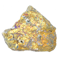 Chalcopyrite Rough Stones