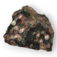 Flower Jasper Rough Stones