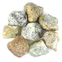 Prehnite Rough Stones [12-16 pcs]