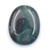 Bloodstone Palm Stone