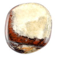 Ngumi Jasper Palm Stone