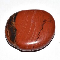 Red Jasper Palm Stone [3pcs]