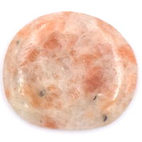 Sunstone Palm Stone