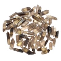 Smoky Quartz Points [Type 2]