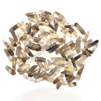 Smoky Quartz Points [Type 3]